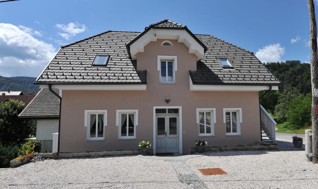 Vila Sol Apartment Bled Exterior photo